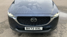 Mazda CX-5 2.0 Sport Edition 5dr Auto Petrol Estate